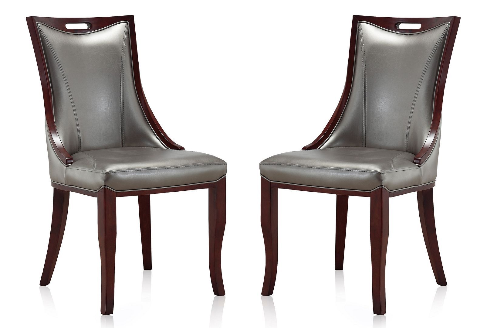 Emperor Dining Chair - Set of 2
