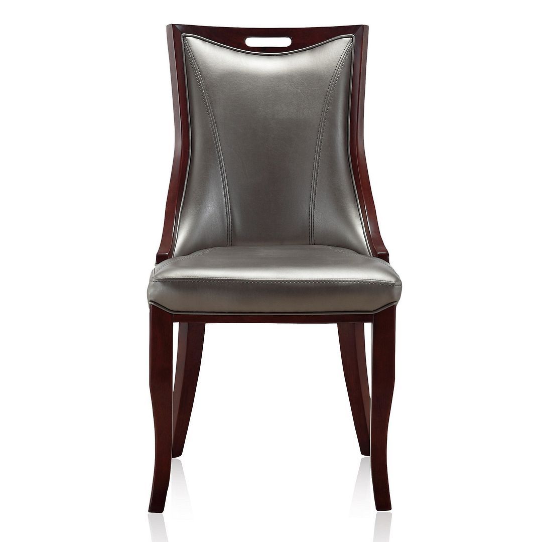 Emperor Dining Chair - Set of 2