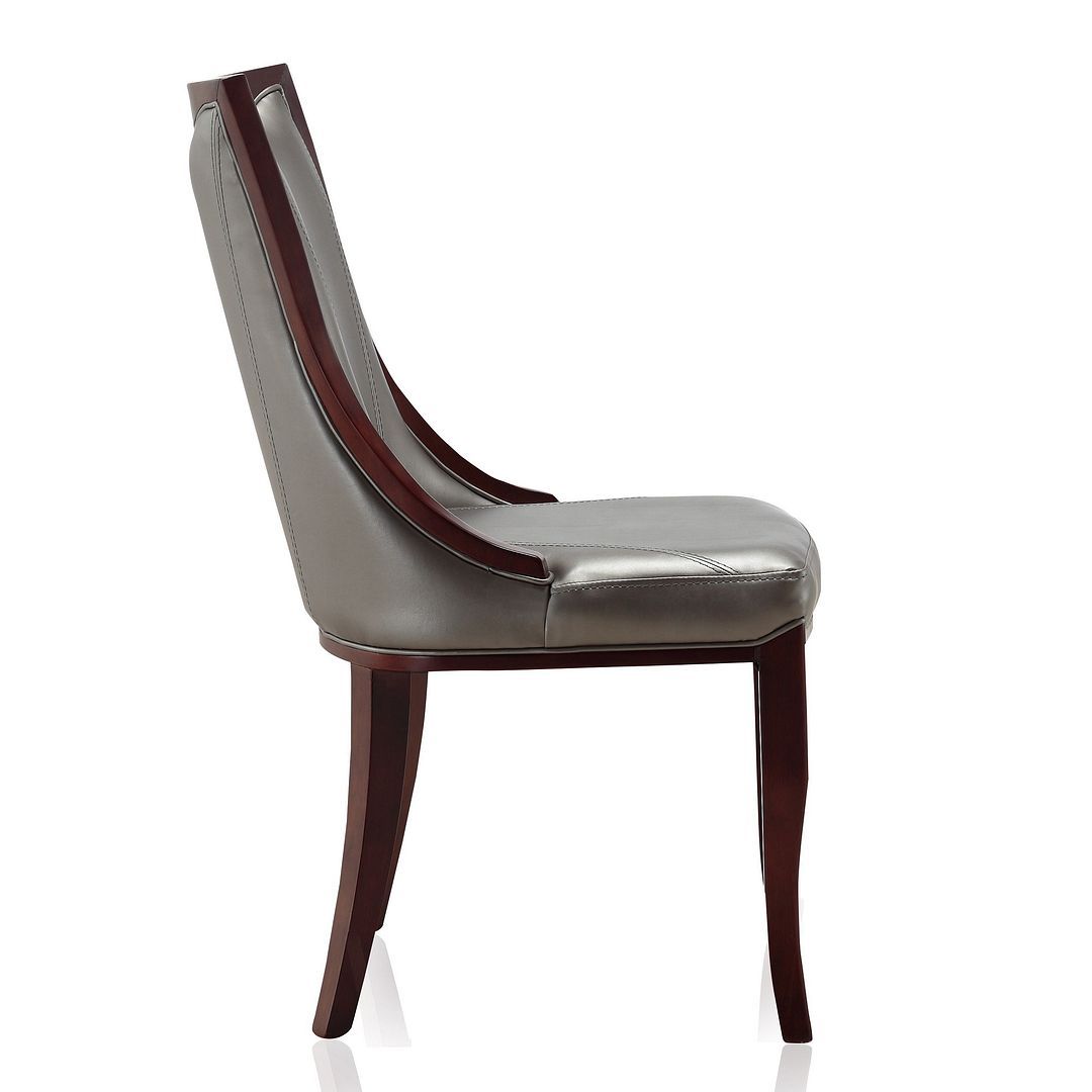 Emperor Dining Chair - Set of 2