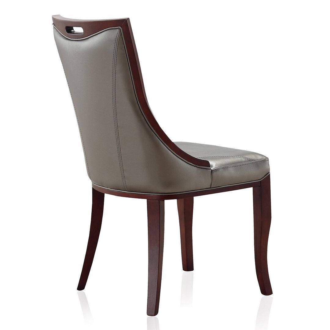 Emperor Dining Chair - Set of 2