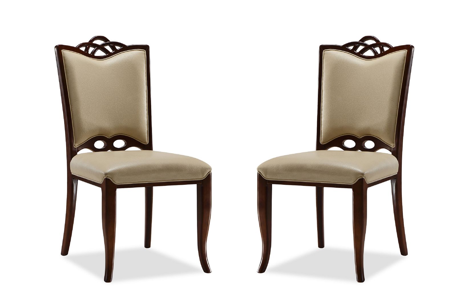 Regent Dining Chair - Set of 2