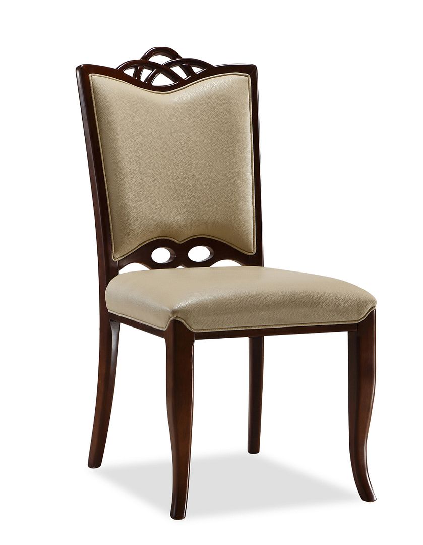 Regent Dining Chair - Set of 2 - East Shore Modern Home Furnishings