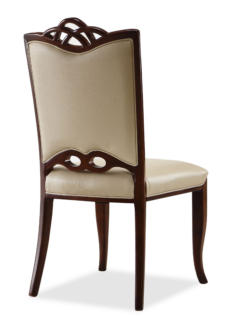 Regent Dining Chair - Set of 2 - East Shore Modern Home Furnishings