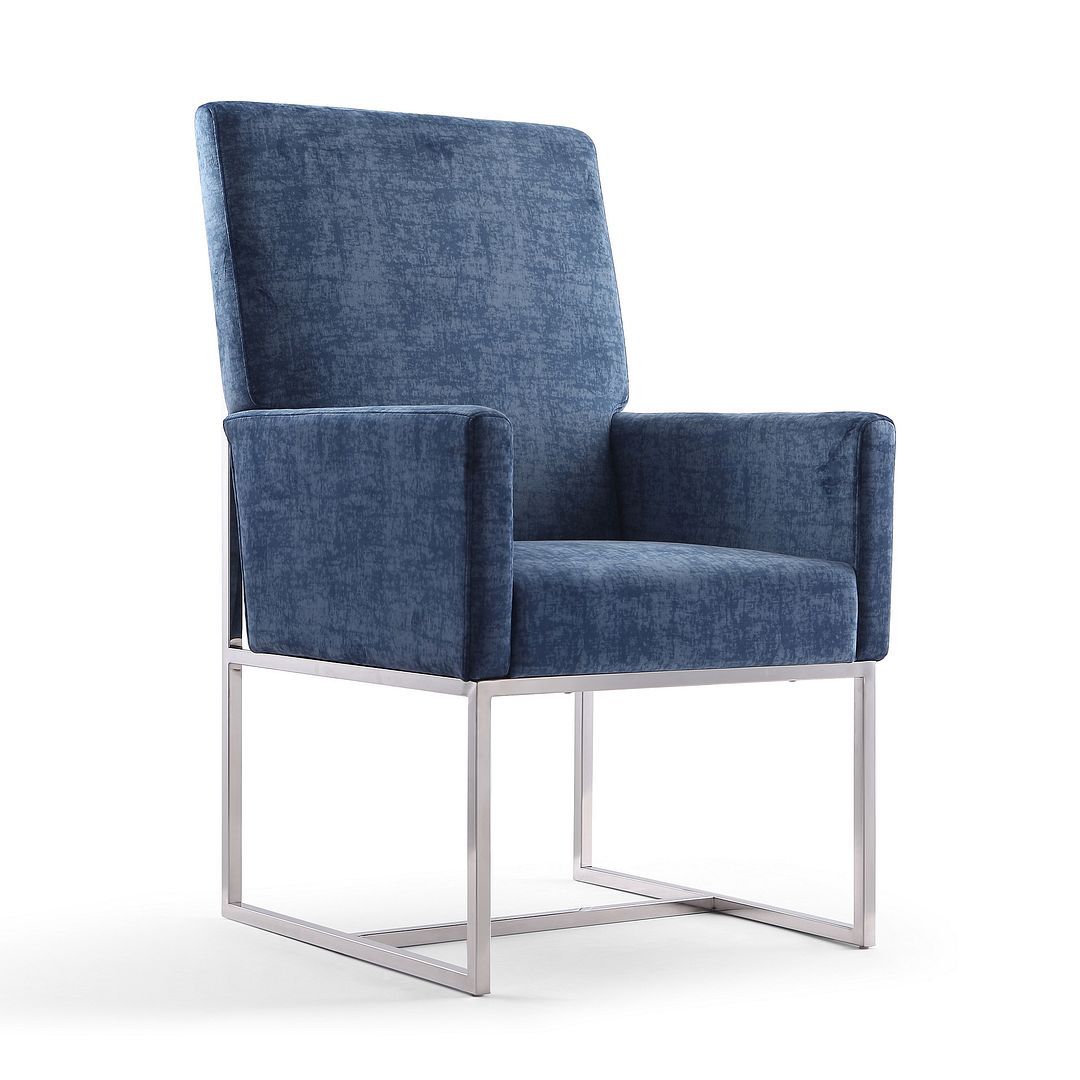 Element Dining Armchair - East Shore Modern Home Furnishings