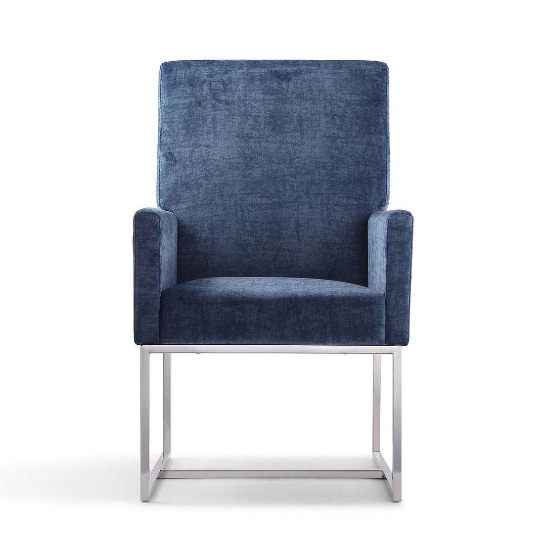 Element Dining Armchair - East Shore Modern Home Furnishings