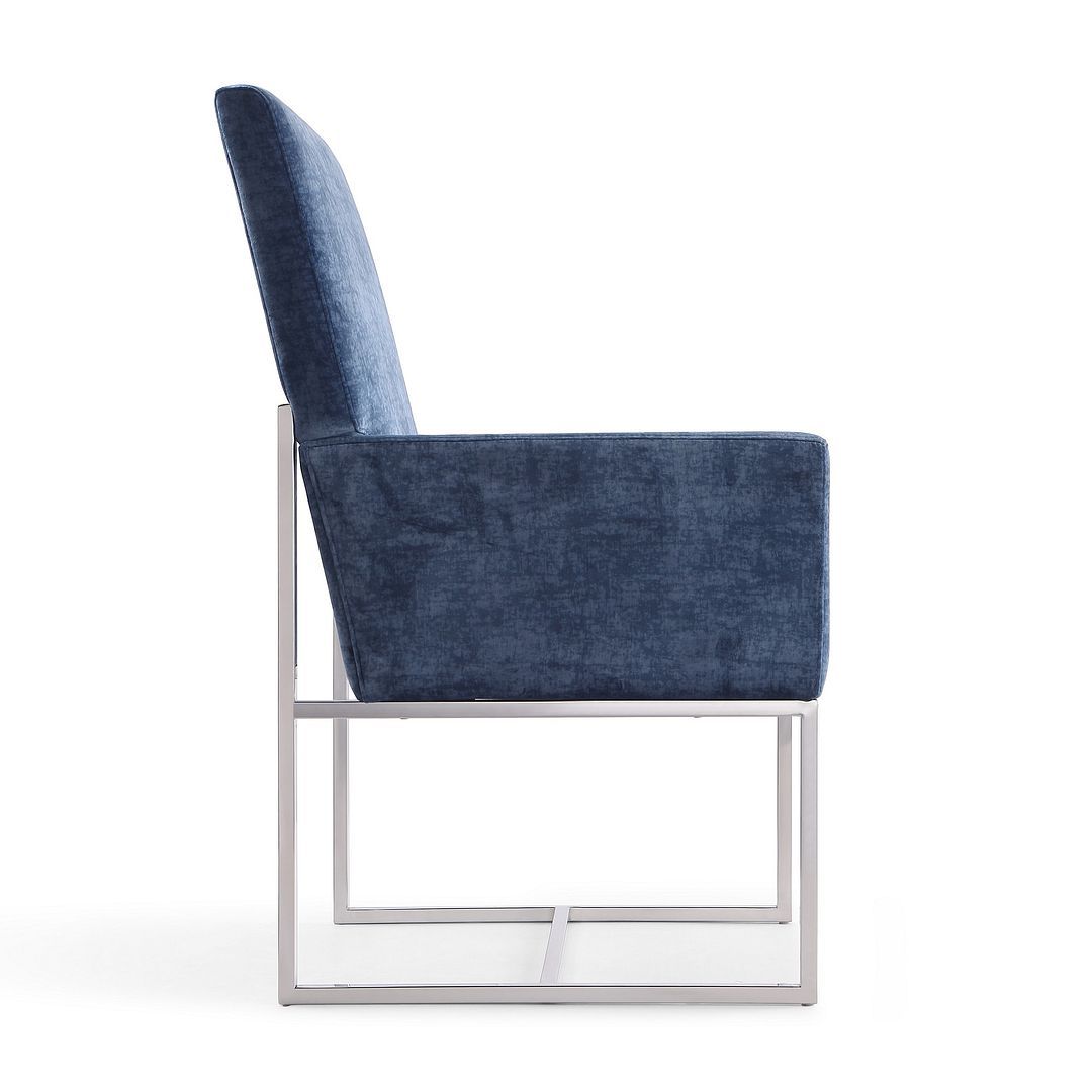 Element Dining Armchair - East Shore Modern Home Furnishings