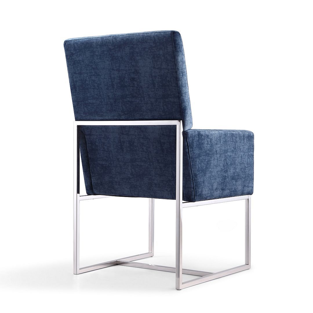Element Dining Armchair - East Shore Modern Home Furnishings