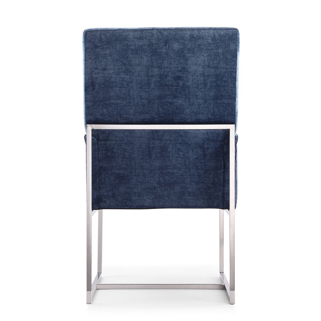 Element Dining Armchair - East Shore Modern Home Furnishings
