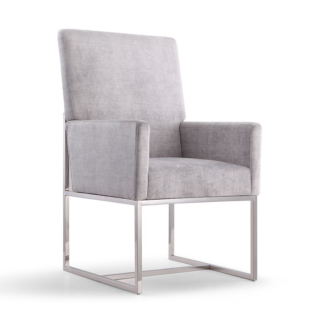 Element Dining Armchair - East Shore Modern Home Furnishings