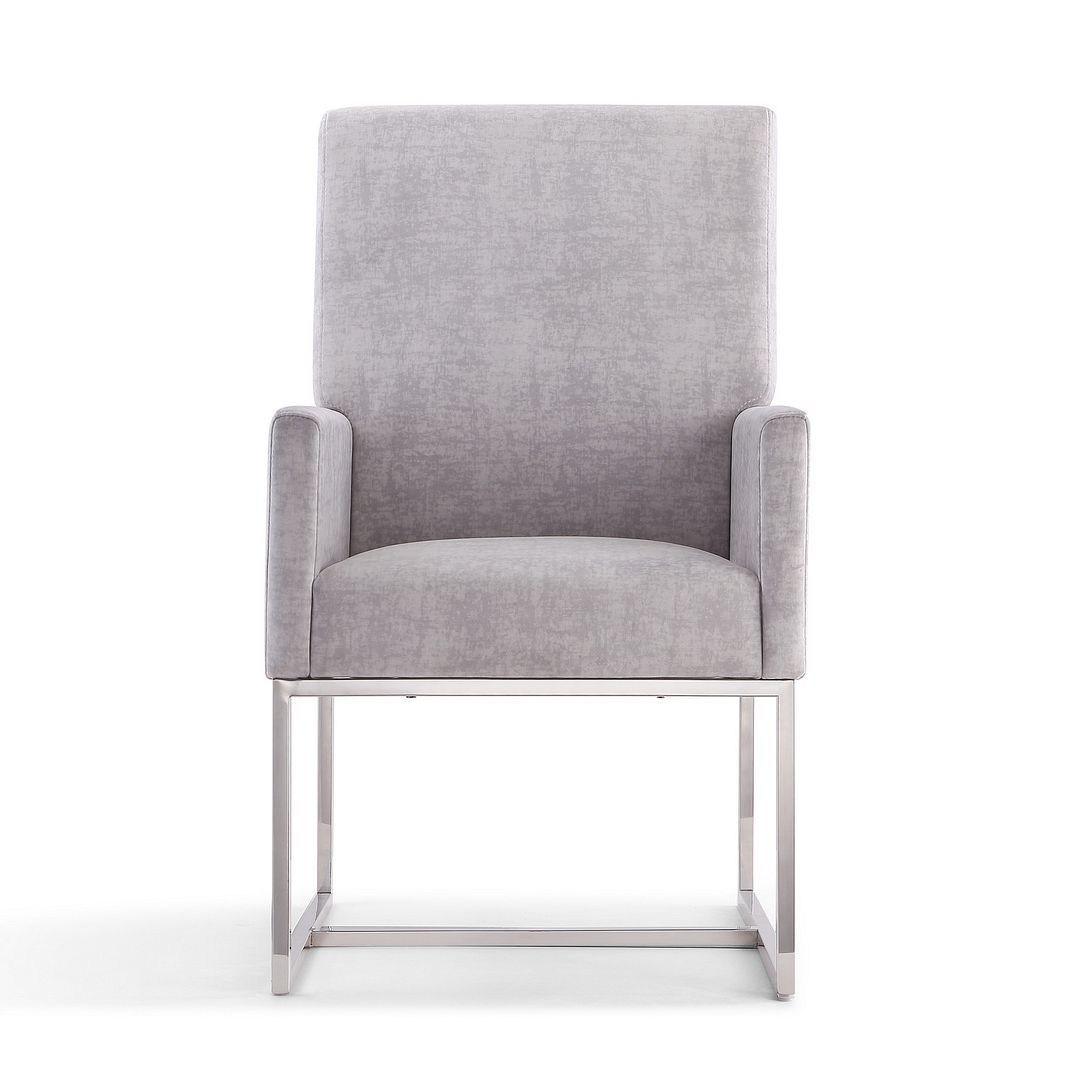 Element Dining Armchair - East Shore Modern Home Furnishings