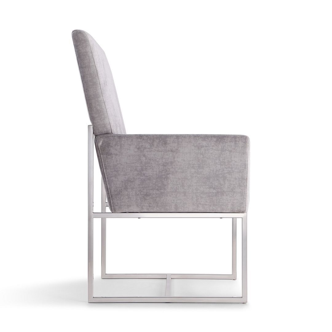 Element Dining Armchair - East Shore Modern Home Furnishings