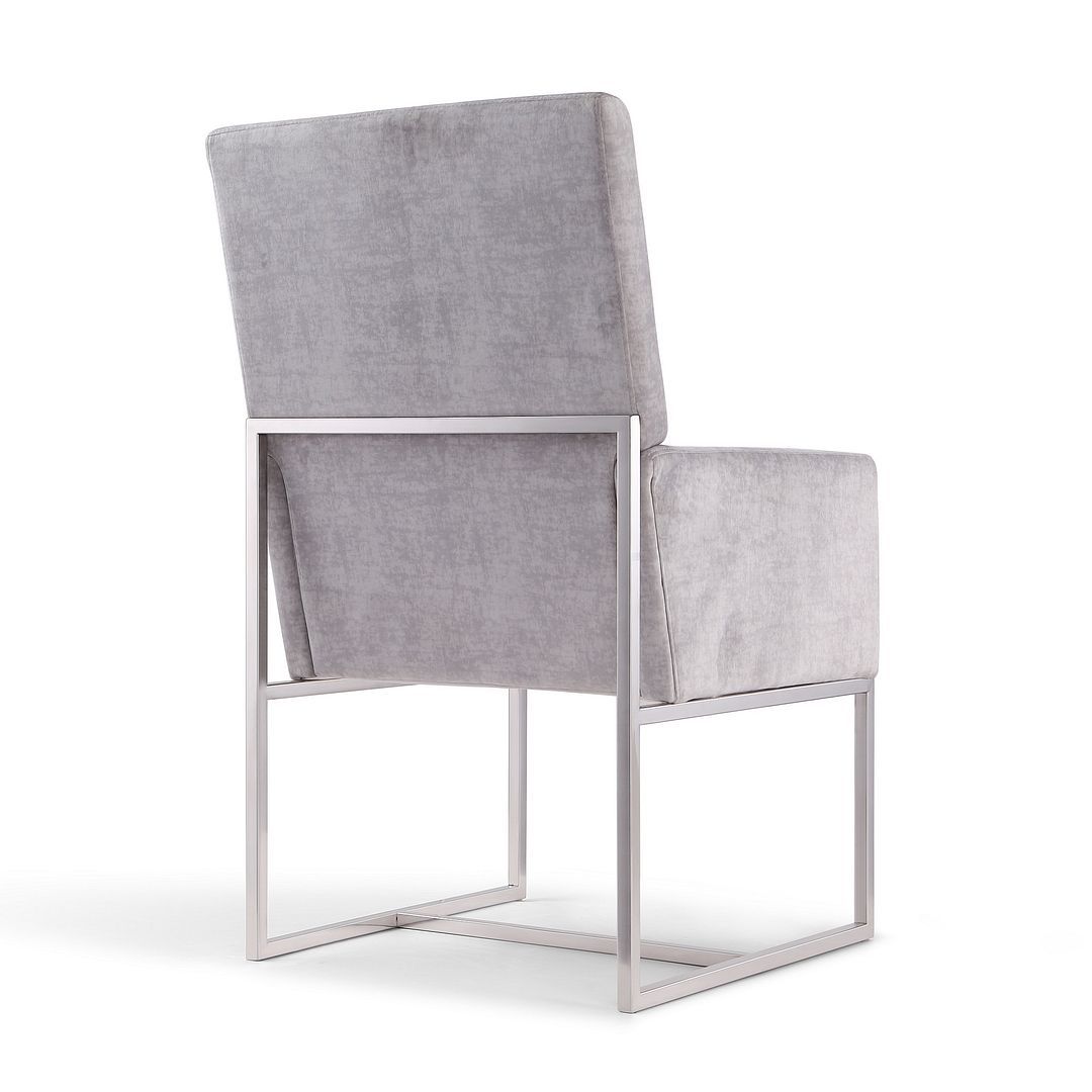 Element Dining Armchair - East Shore Modern Home Furnishings