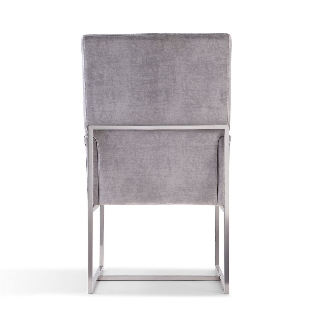 Element Dining Armchair - East Shore Modern Home Furnishings