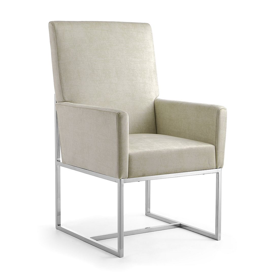 Element Dining Armchair - East Shore Modern Home Furnishings
