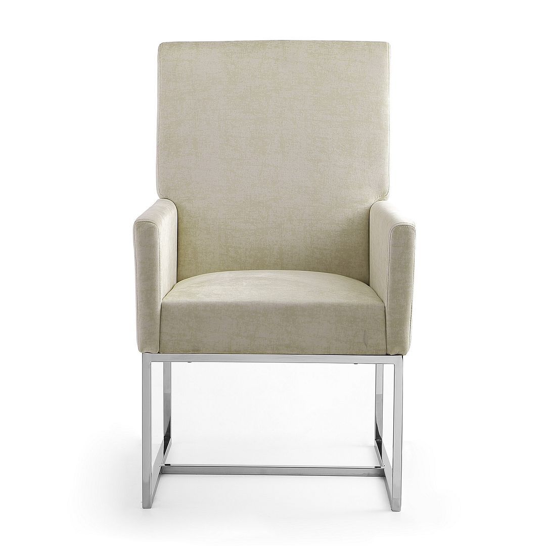 Element Dining Armchair - East Shore Modern Home Furnishings