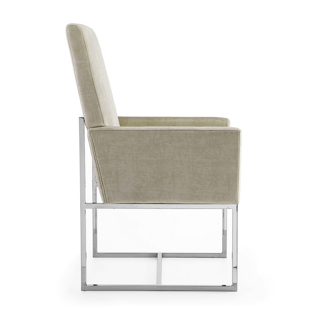 Element Dining Armchair - East Shore Modern Home Furnishings