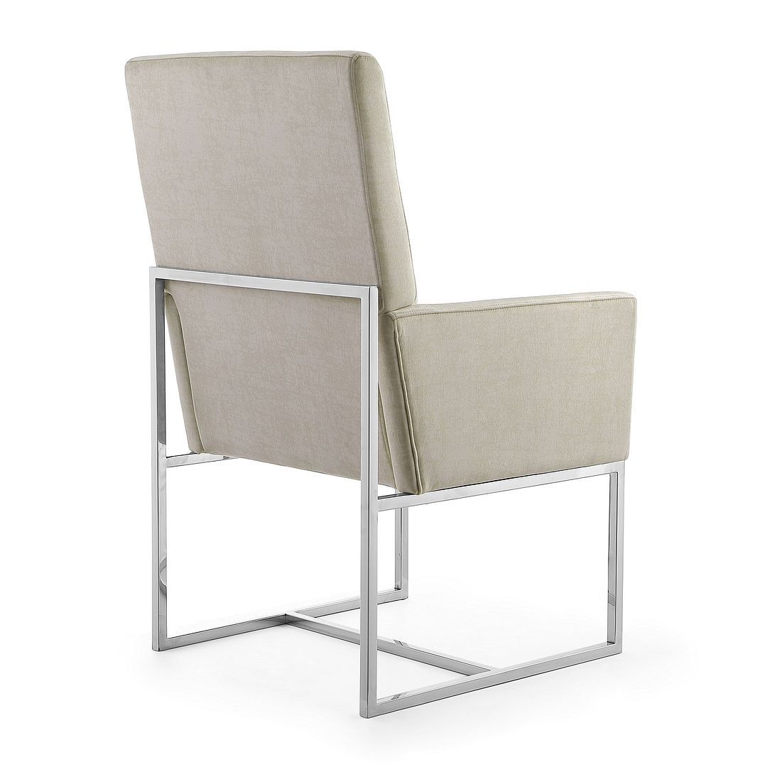 Element Dining Armchair - East Shore Modern Home Furnishings