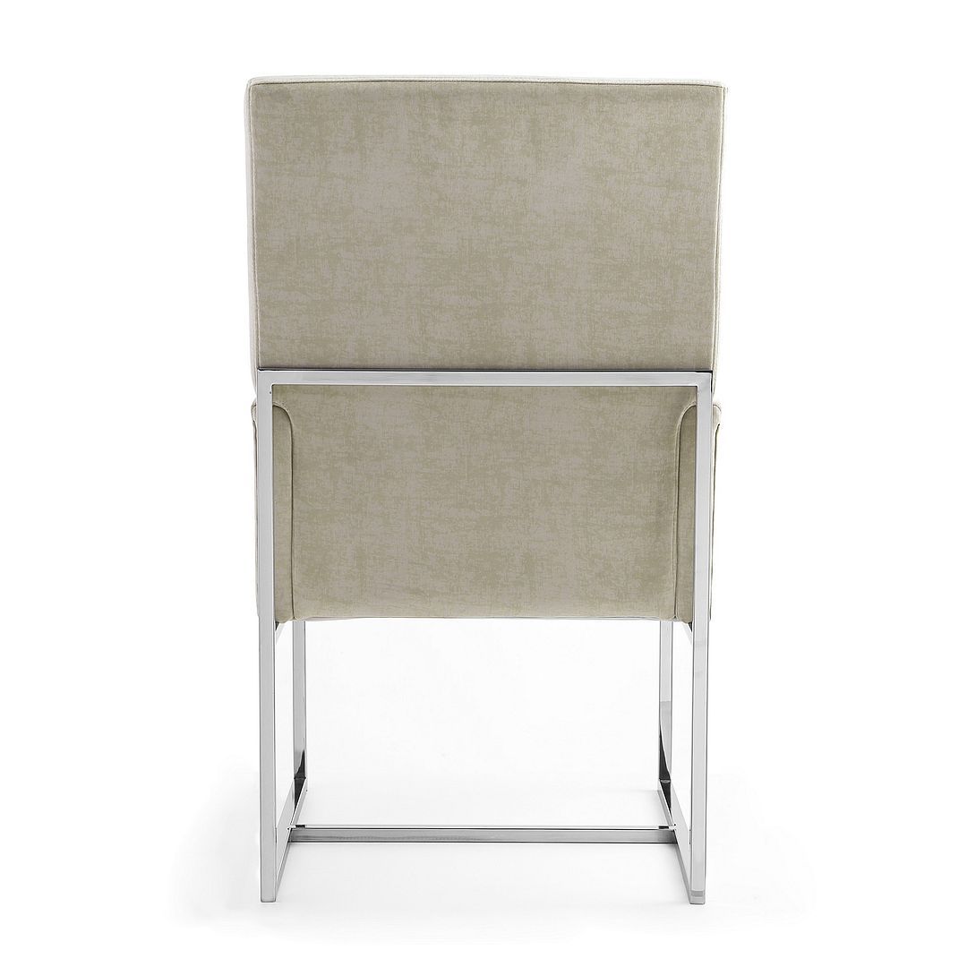 Element Dining Armchair - East Shore Modern Home Furnishings