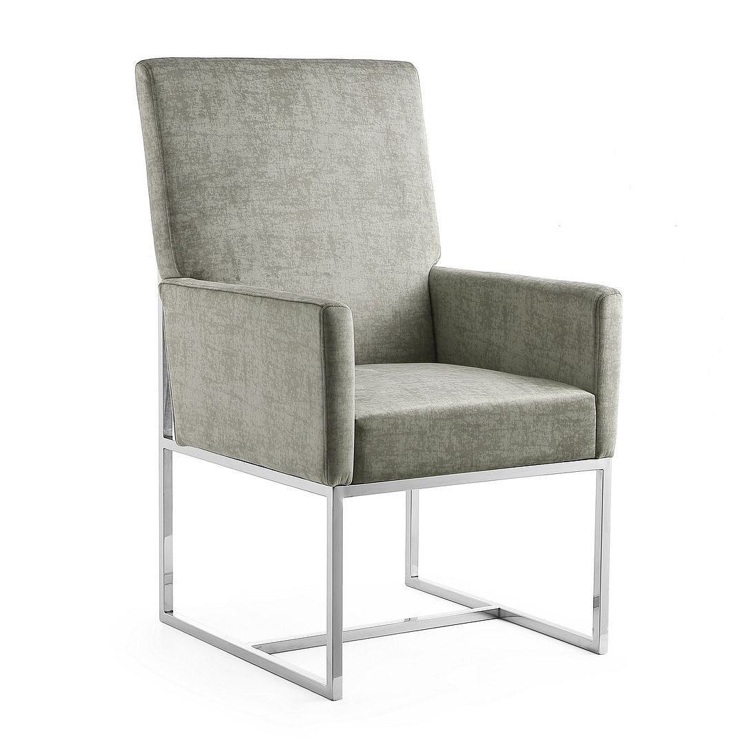 Element Dining Armchair - East Shore Modern Home Furnishings
