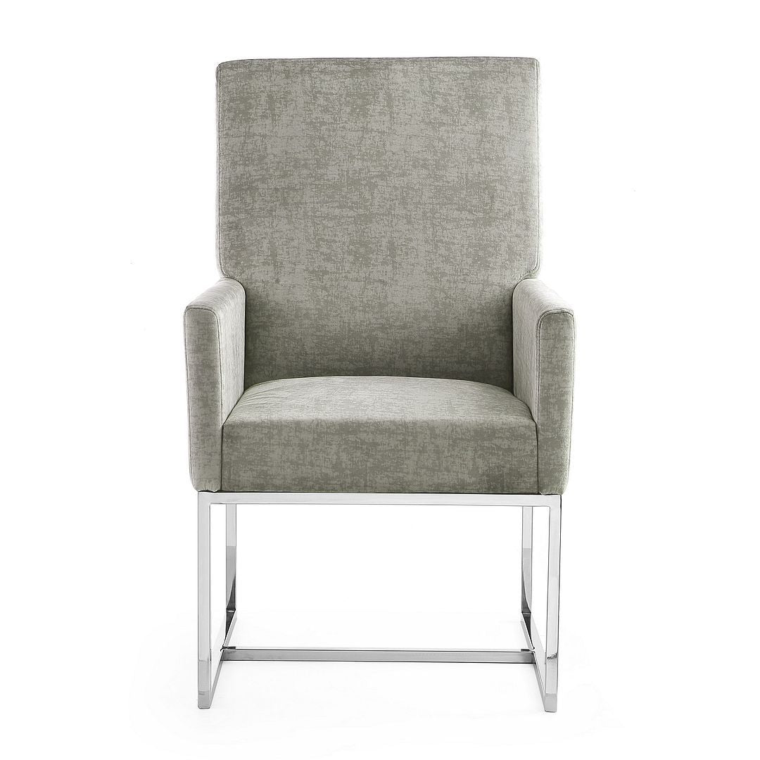 Element Dining Armchair - East Shore Modern Home Furnishings
