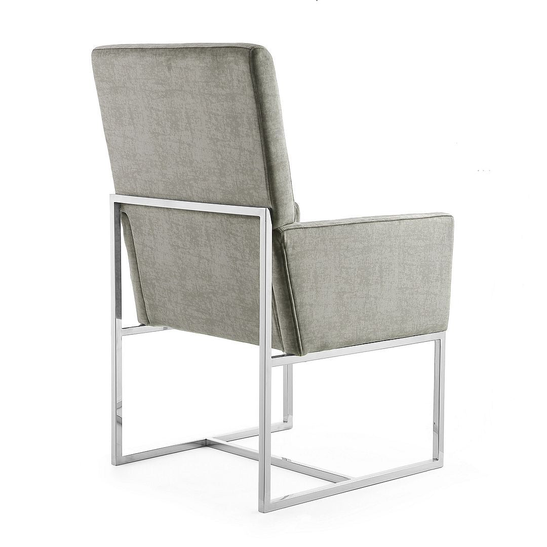 Element Dining Armchair - East Shore Modern Home Furnishings
