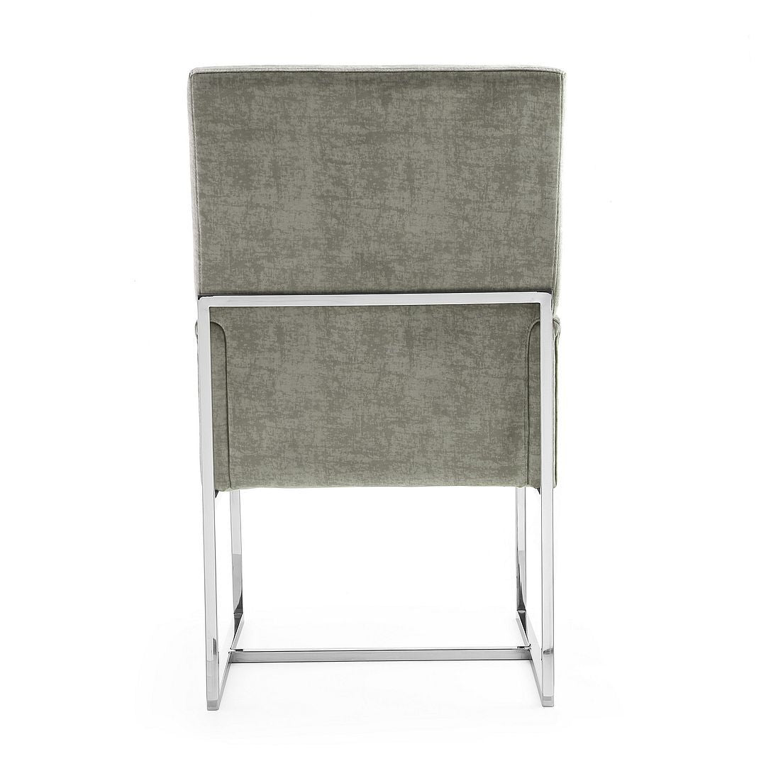 Element Dining Armchair - East Shore Modern Home Furnishings