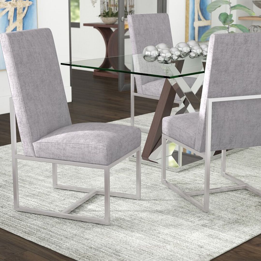 Element Dining Chair - East Shore Modern Home Furnishings