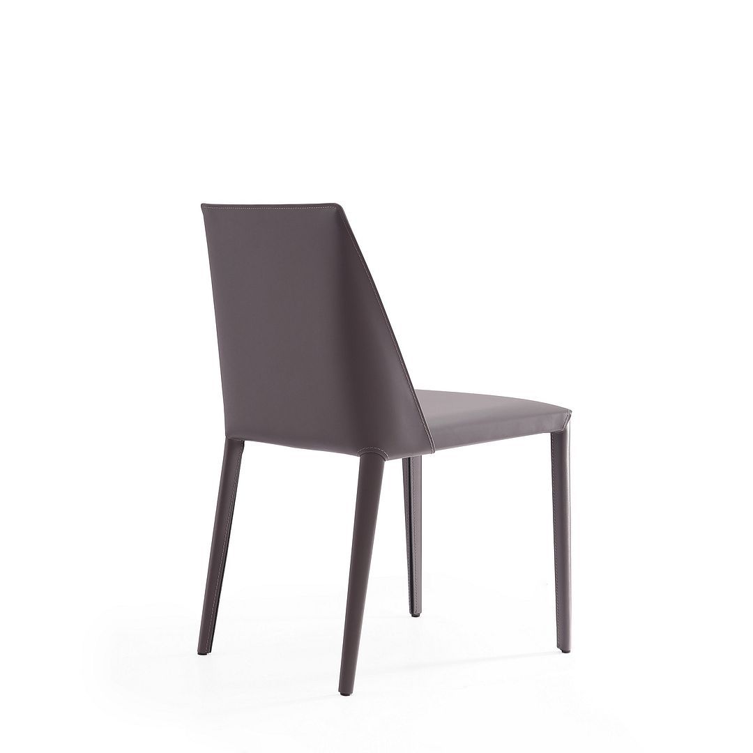 Paris Dining Chair-Set of 2 - East Shore Modern Home Furnishings