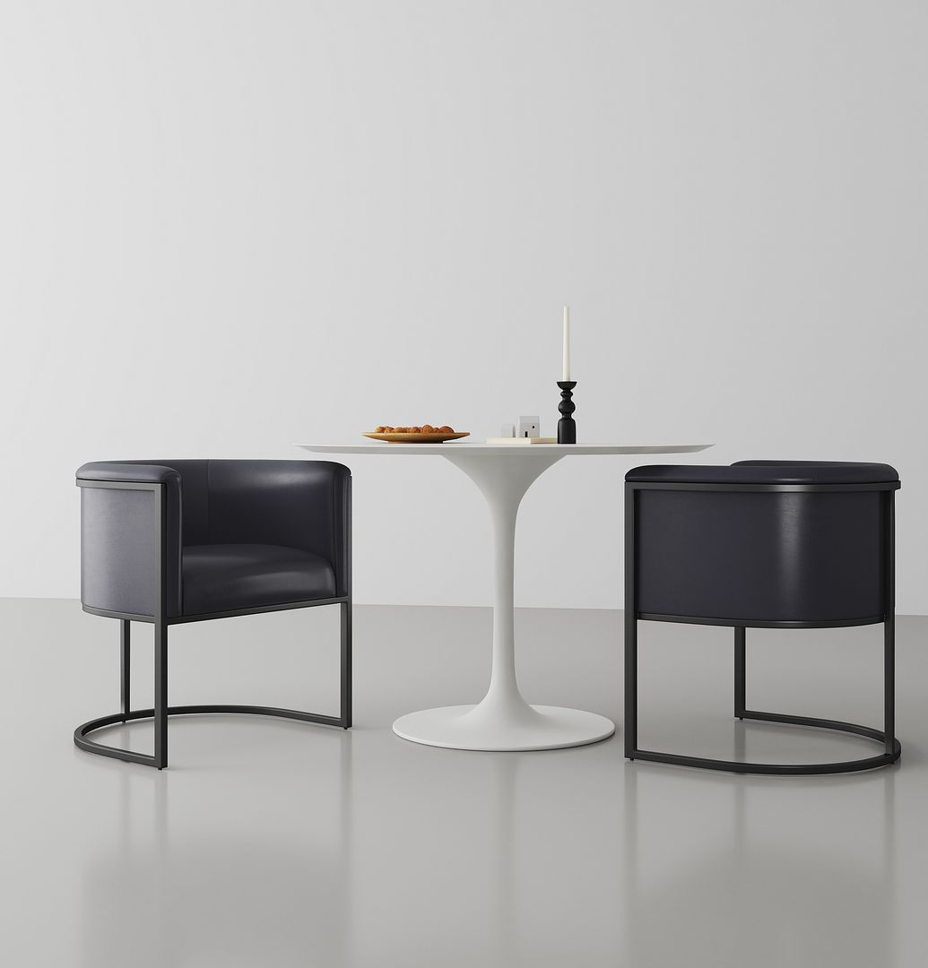 Bali Dining Chair - East Shore Modern Home Furnishings
