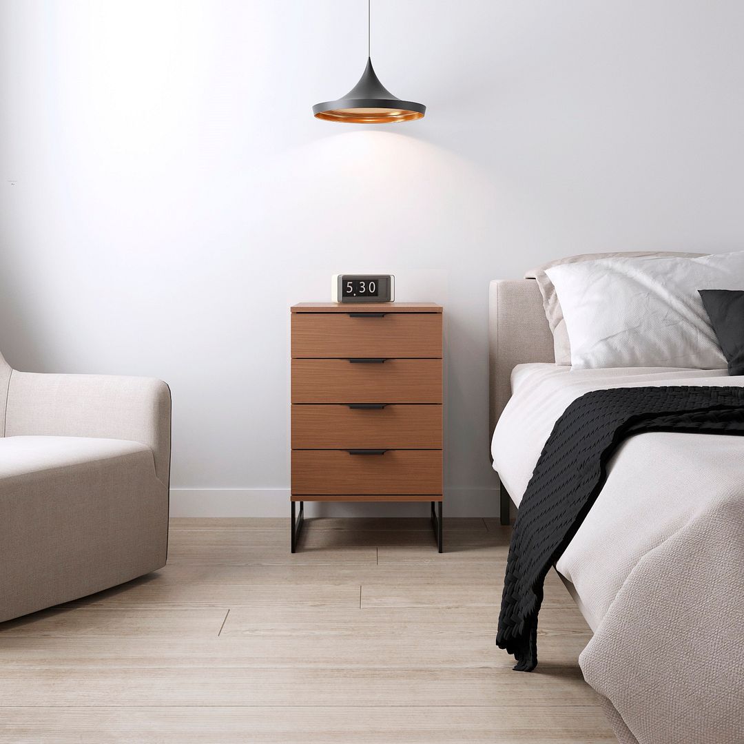 Lexington Chest - East Shore Modern Home Furnishings