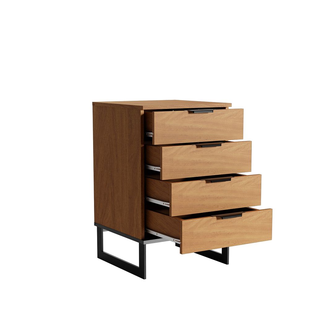 Lexington Chest - East Shore Modern Home Furnishings