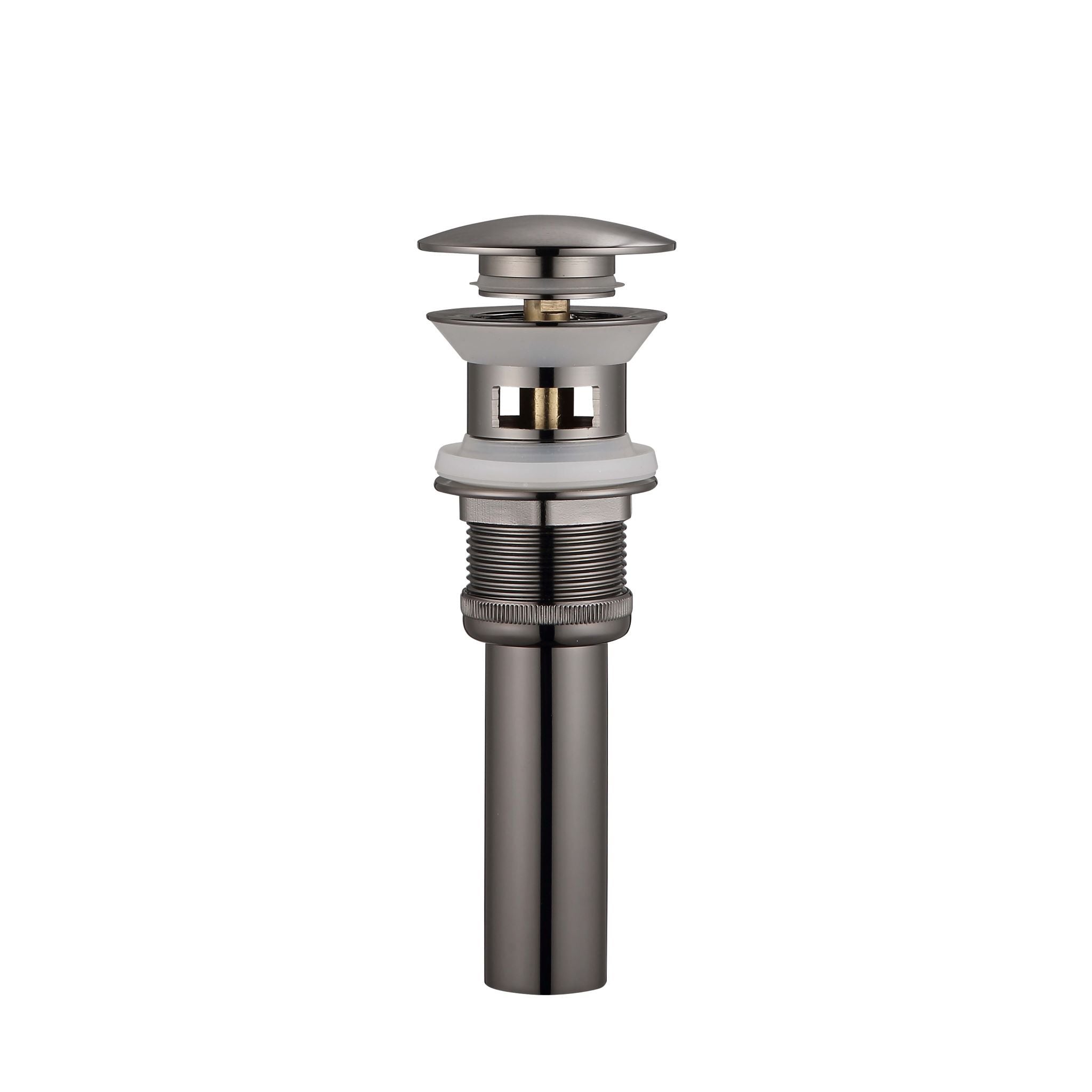 Faucet with Drain ZY8001 - East Shore Modern Home Furnishings