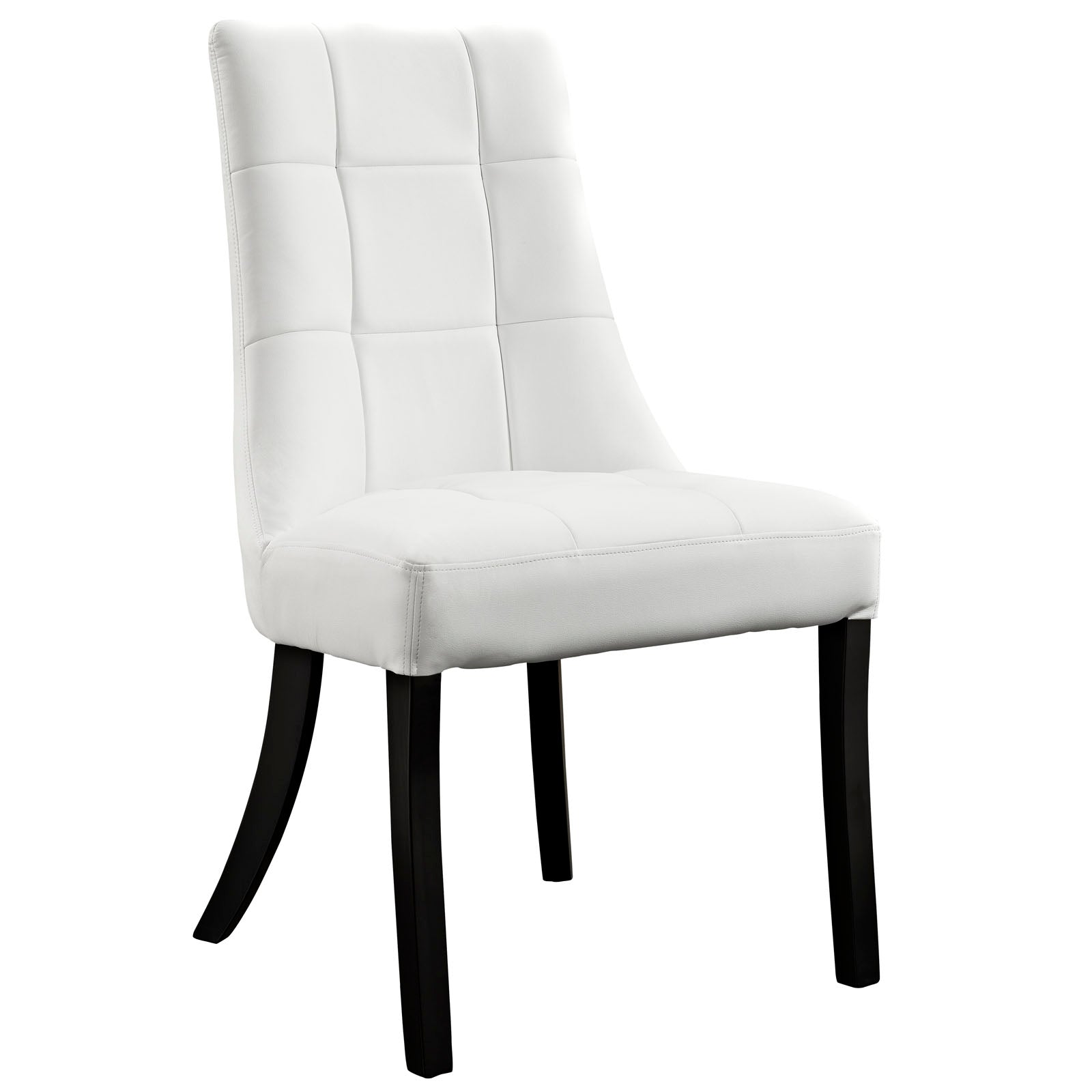 Noblesse Dining Vinyl Side Chair