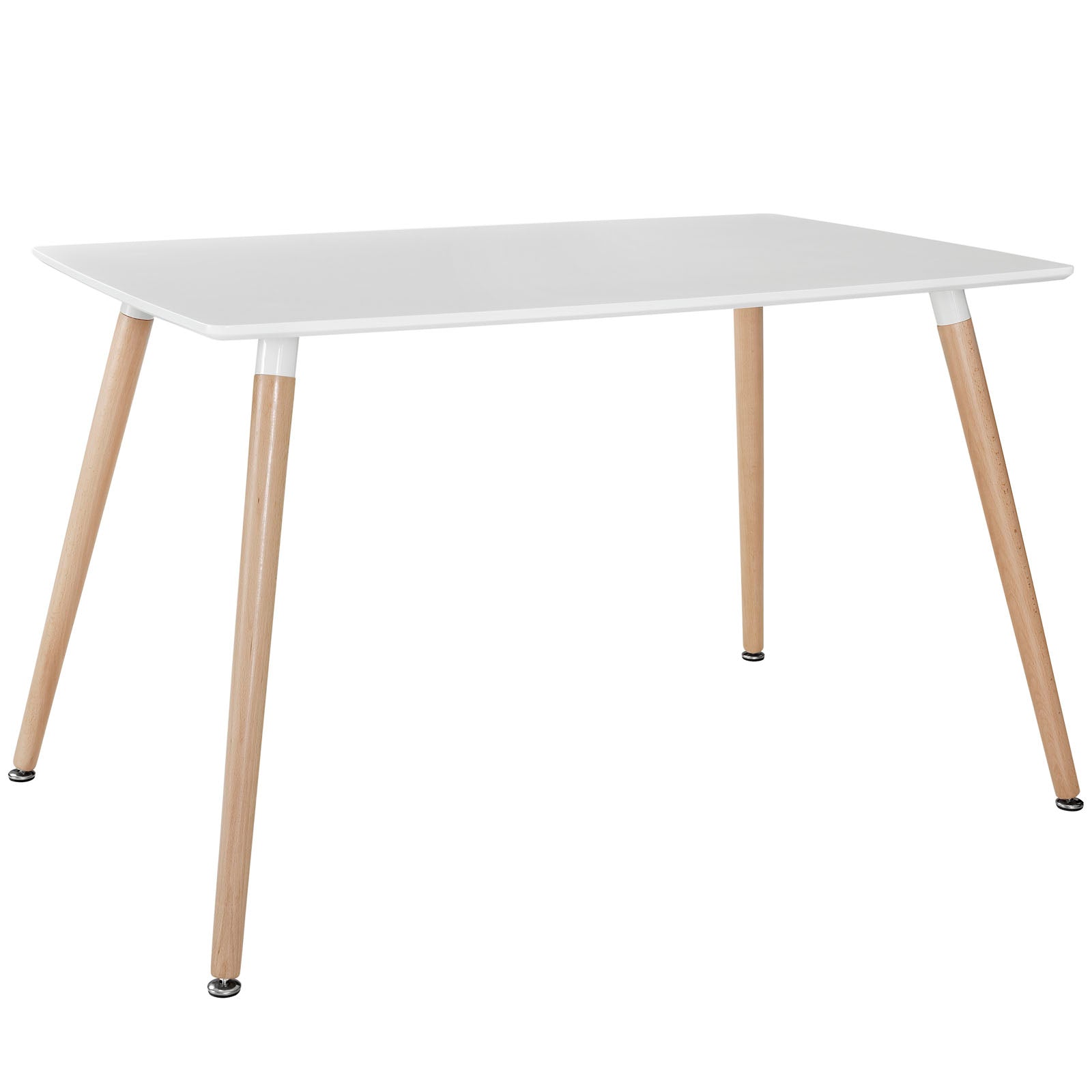 Field Rectangle Dining Table - East Shore Modern Home Furnishings