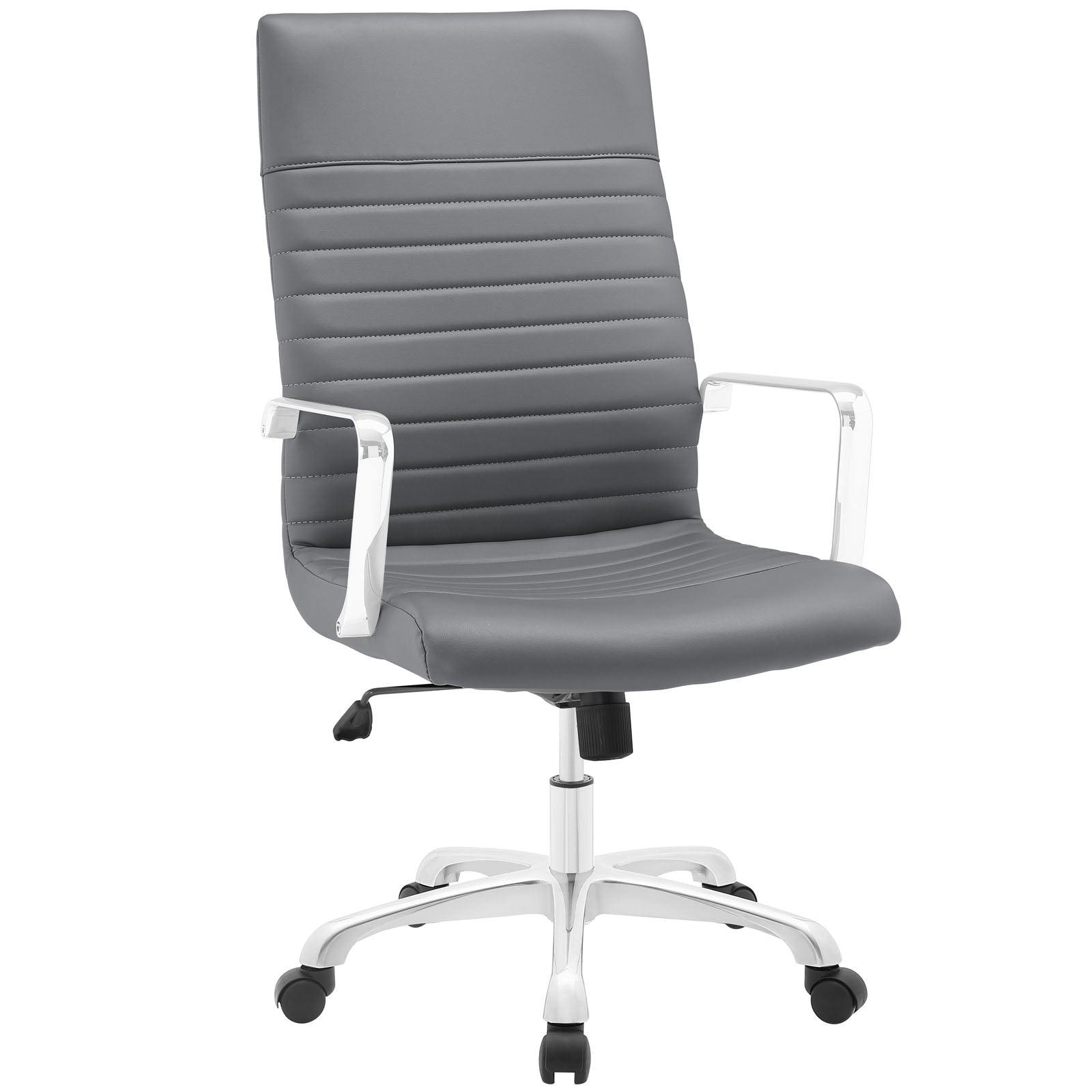 Finesse Highback Office Chair - East Shore Modern Home Furnishings