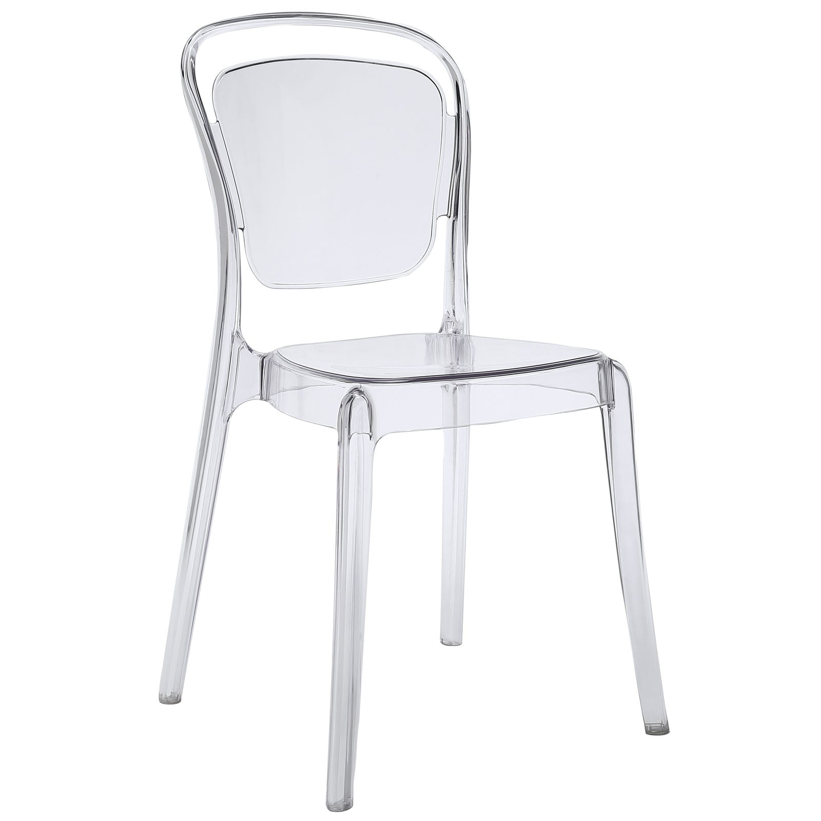 Entreat Dining Side Chair - East Shore Modern Home Furnishings