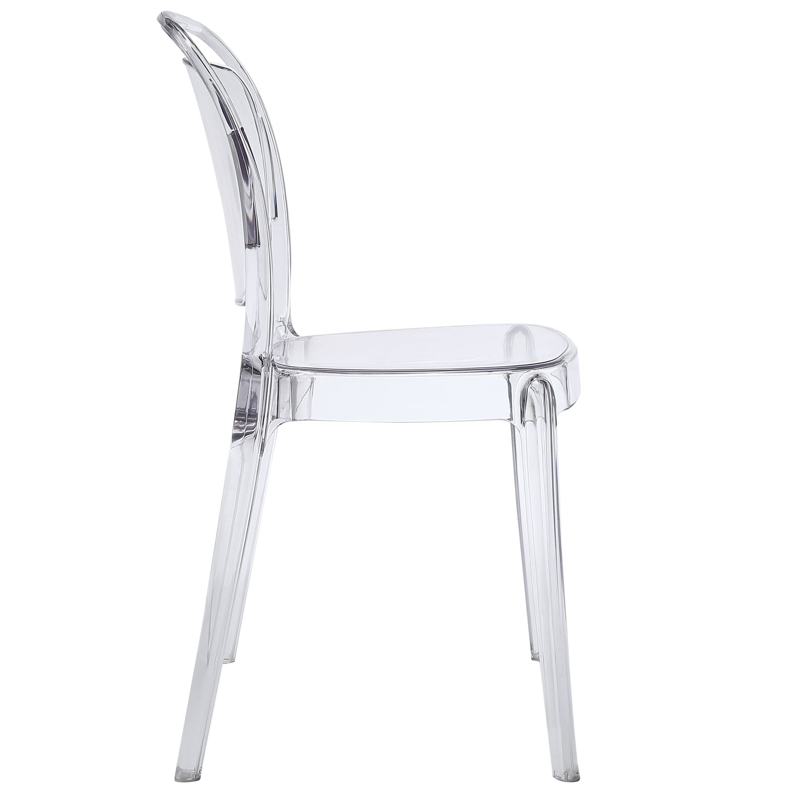 Entreat Dining Side Chair - East Shore Modern Home Furnishings