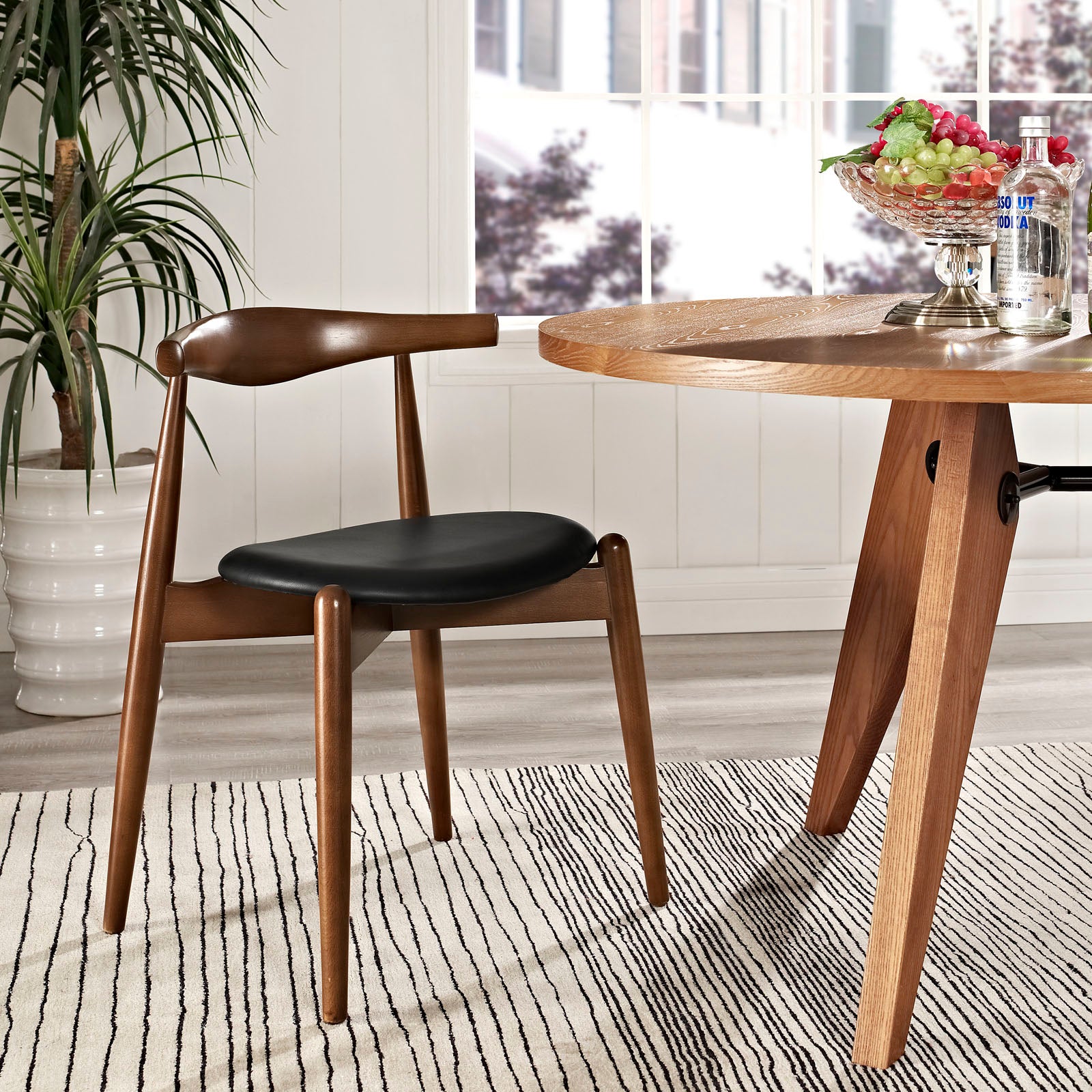 Stalwart Dining Side Chair - East Shore Modern Home Furnishings