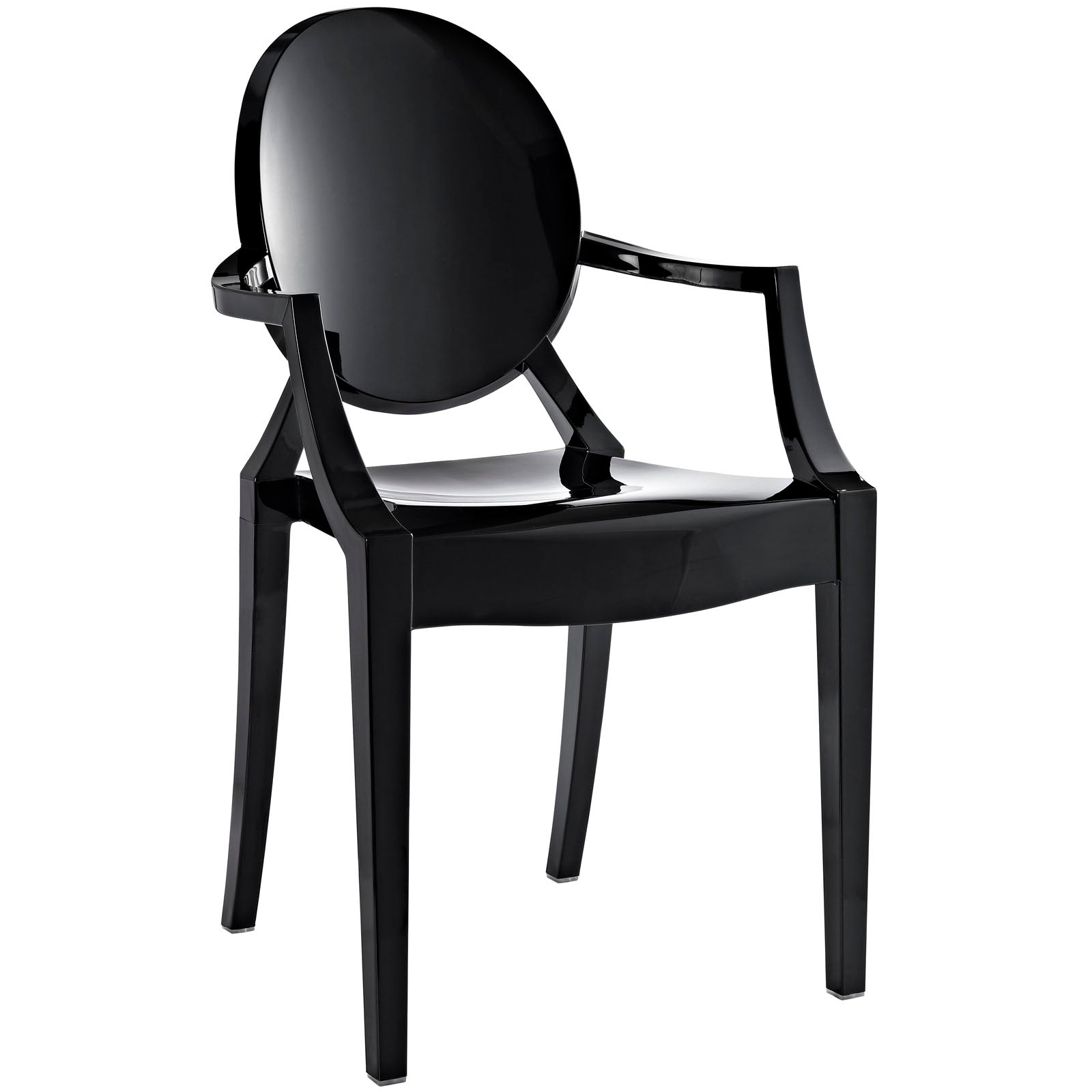Casper Dining Armchair - East Shore Modern Home Furnishings