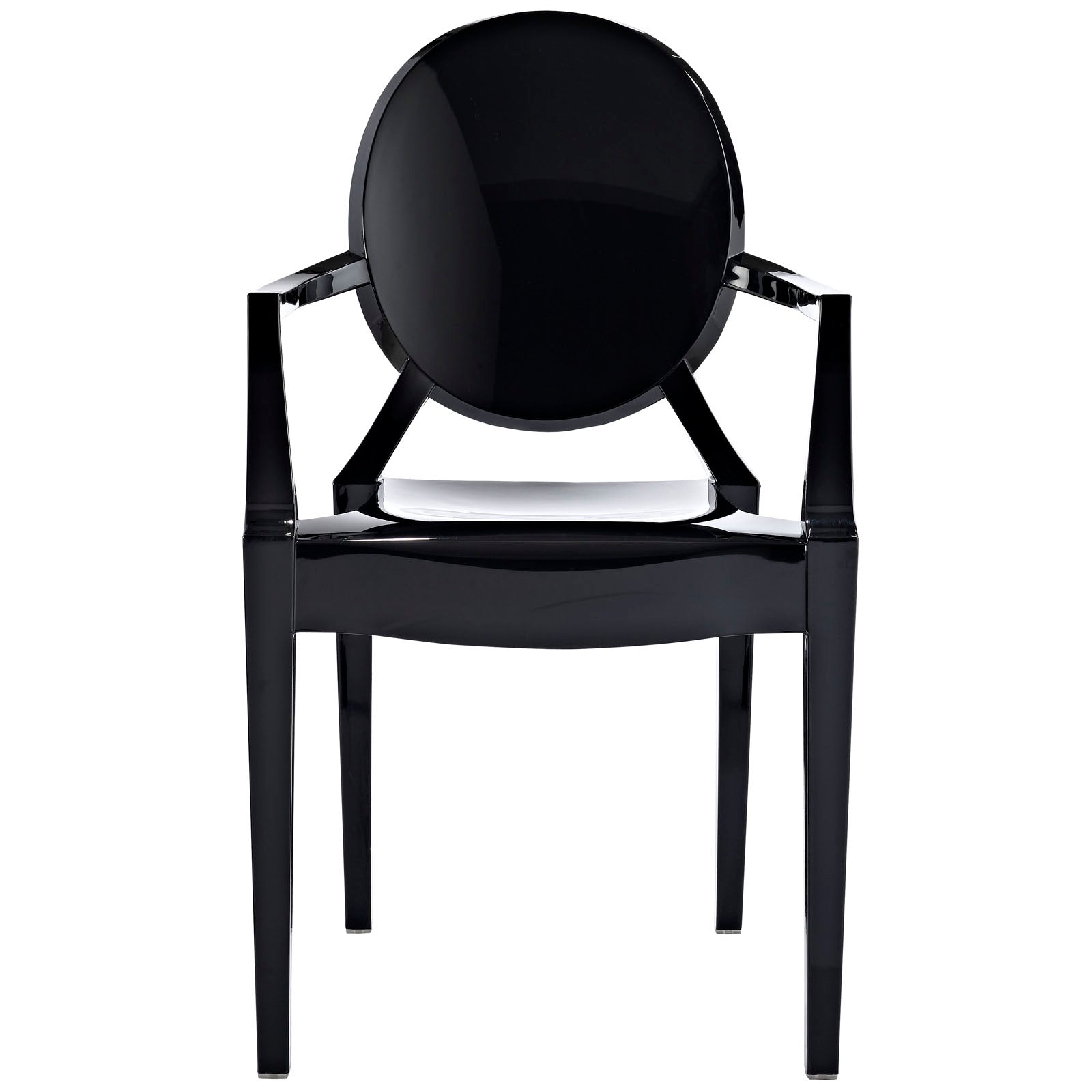 Casper Dining Armchair - East Shore Modern Home Furnishings