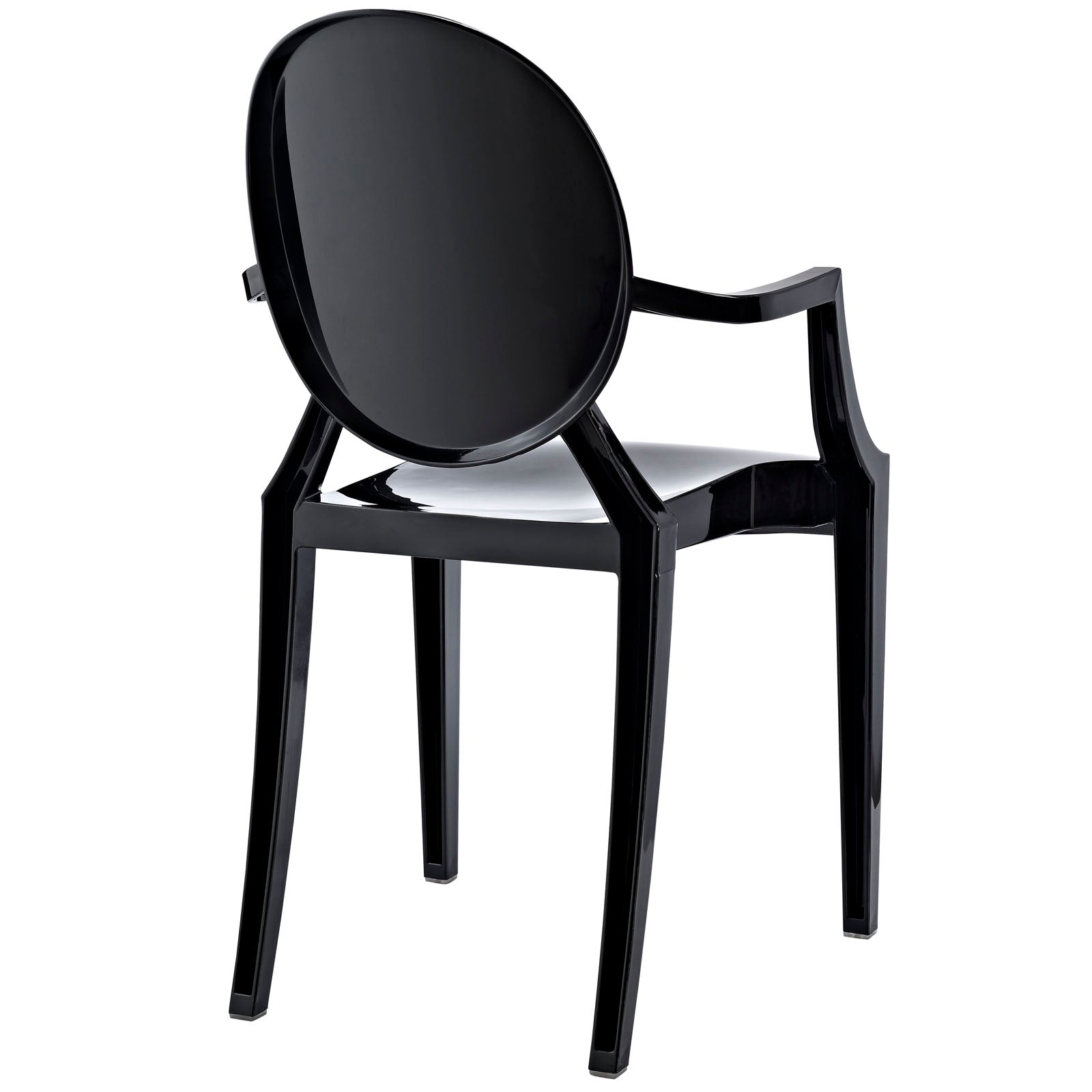 Casper Dining Armchair - East Shore Modern Home Furnishings