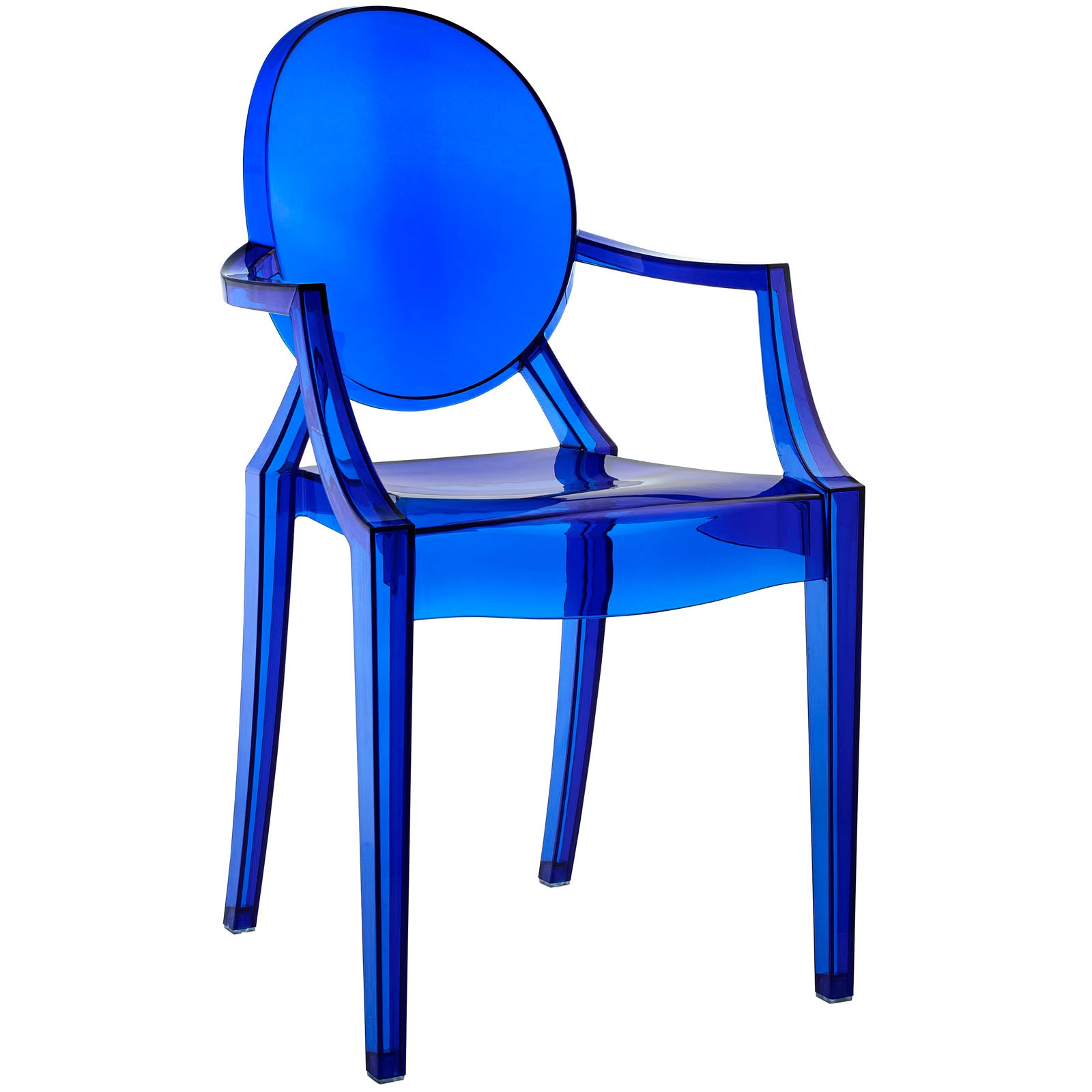Casper Dining Armchair - East Shore Modern Home Furnishings