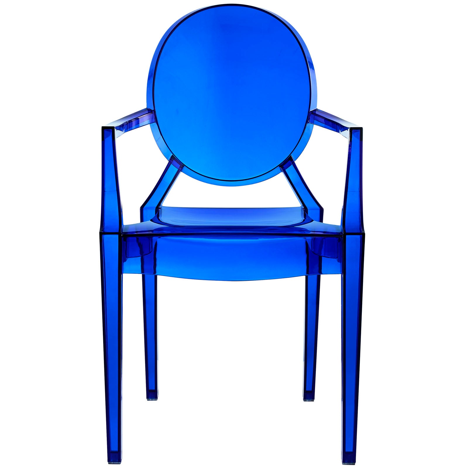 Casper Dining Armchair - East Shore Modern Home Furnishings
