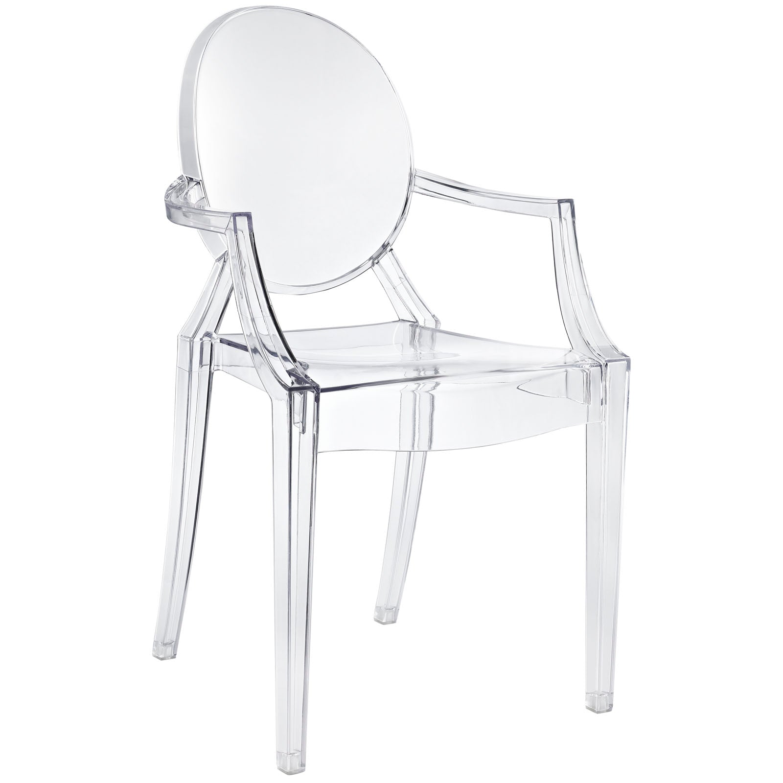 Casper Dining Armchair - East Shore Modern Home Furnishings