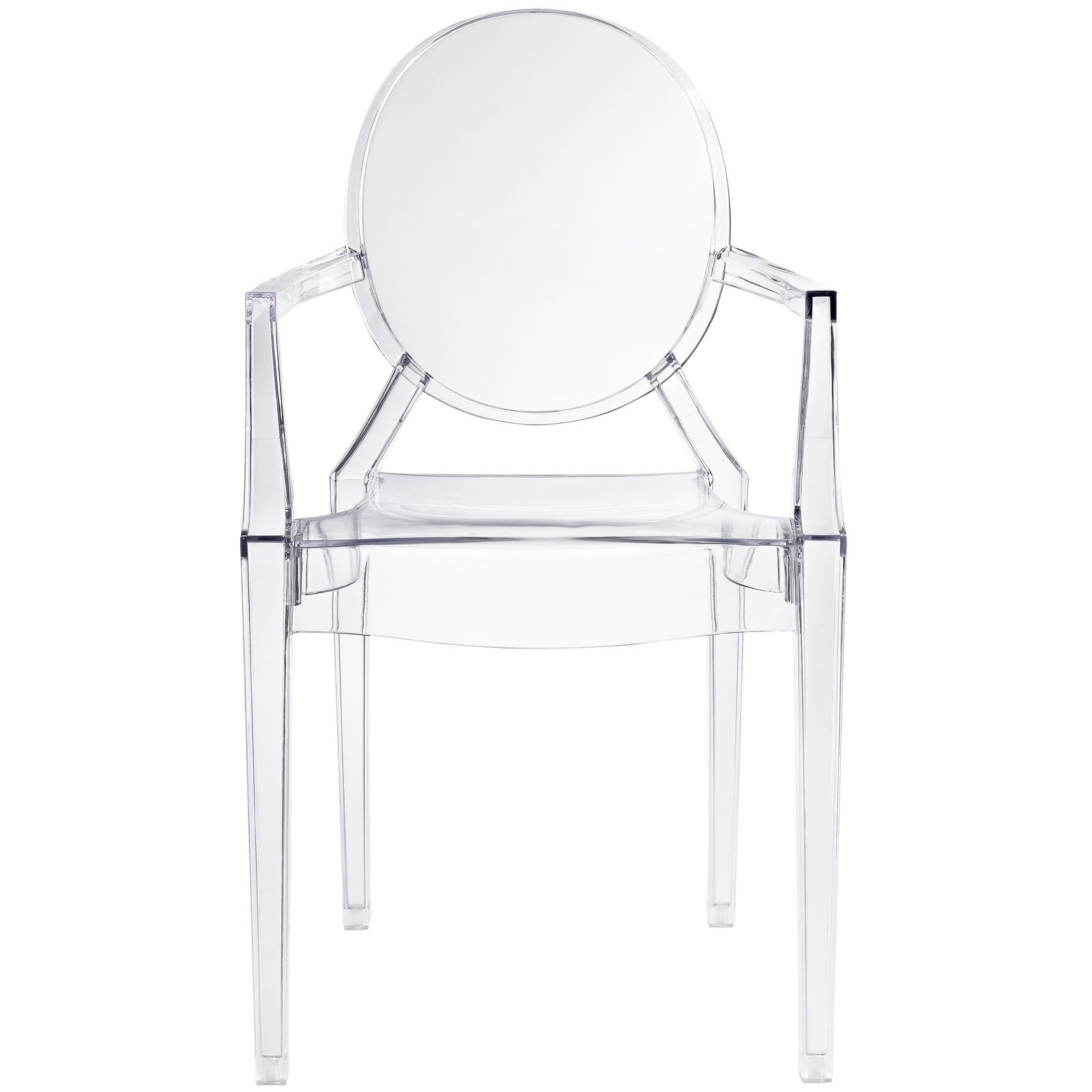 Casper Dining Armchair - East Shore Modern Home Furnishings