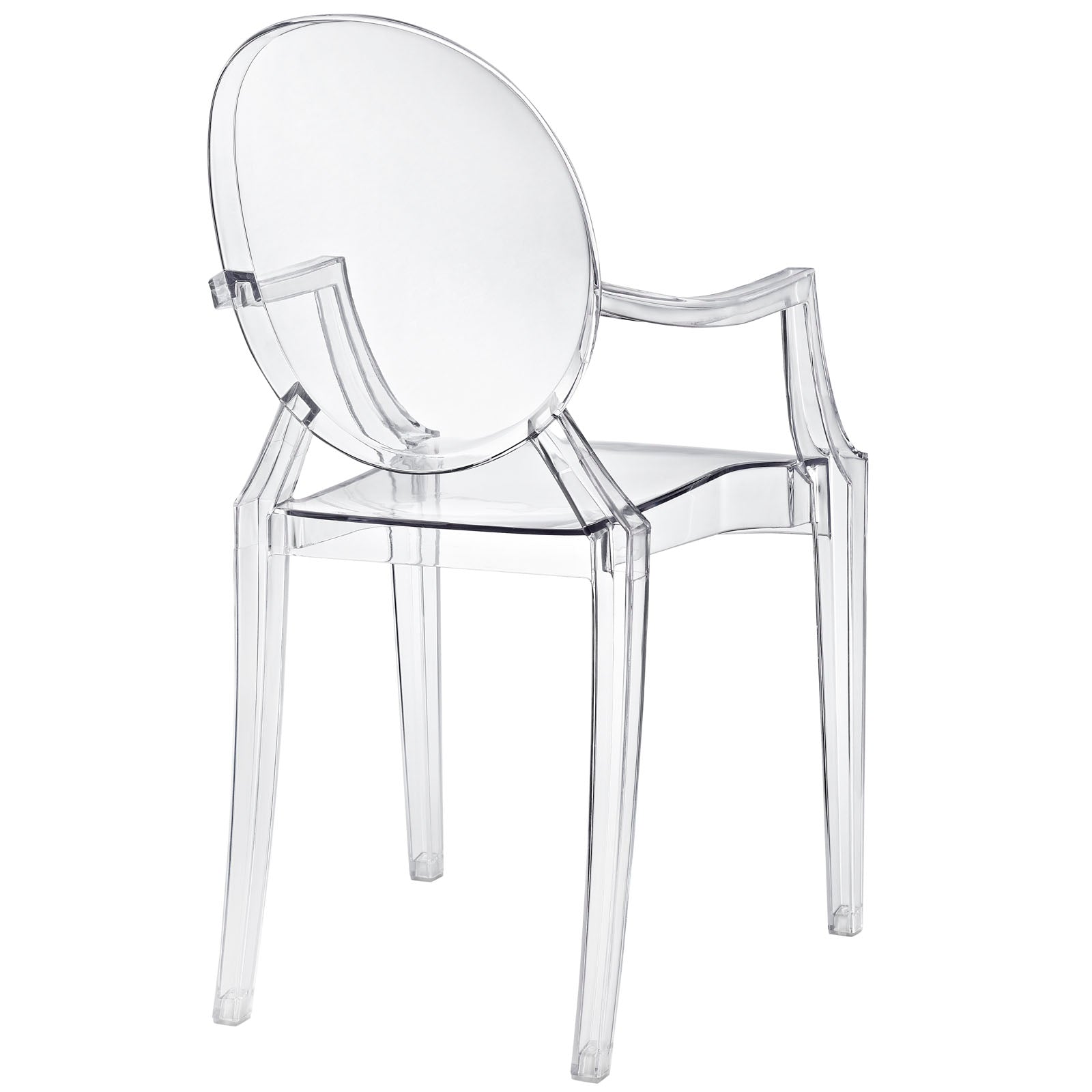 Casper Dining Armchair - East Shore Modern Home Furnishings
