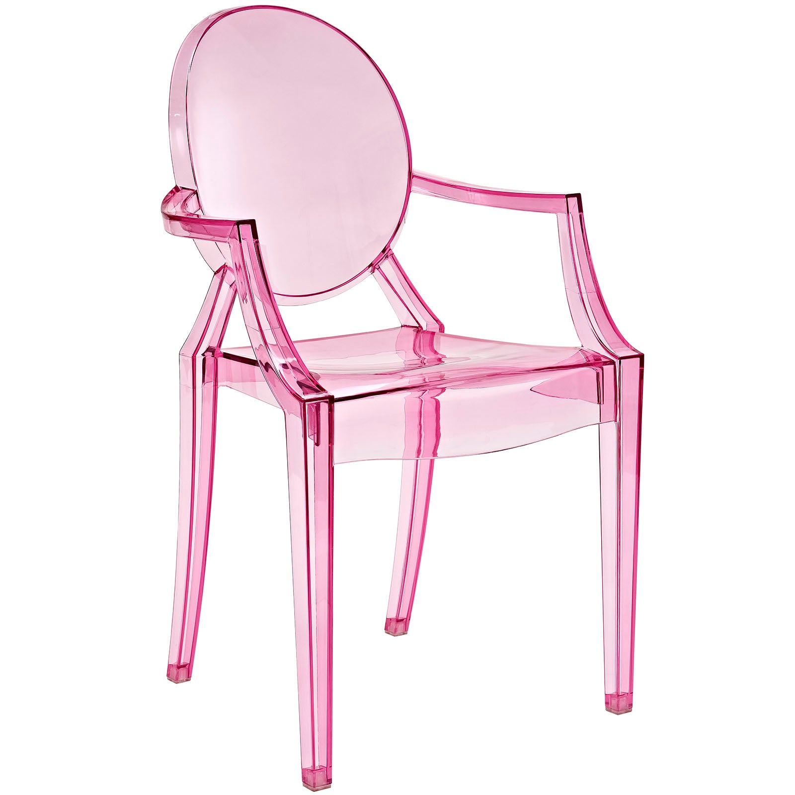 Casper Dining Armchair - East Shore Modern Home Furnishings