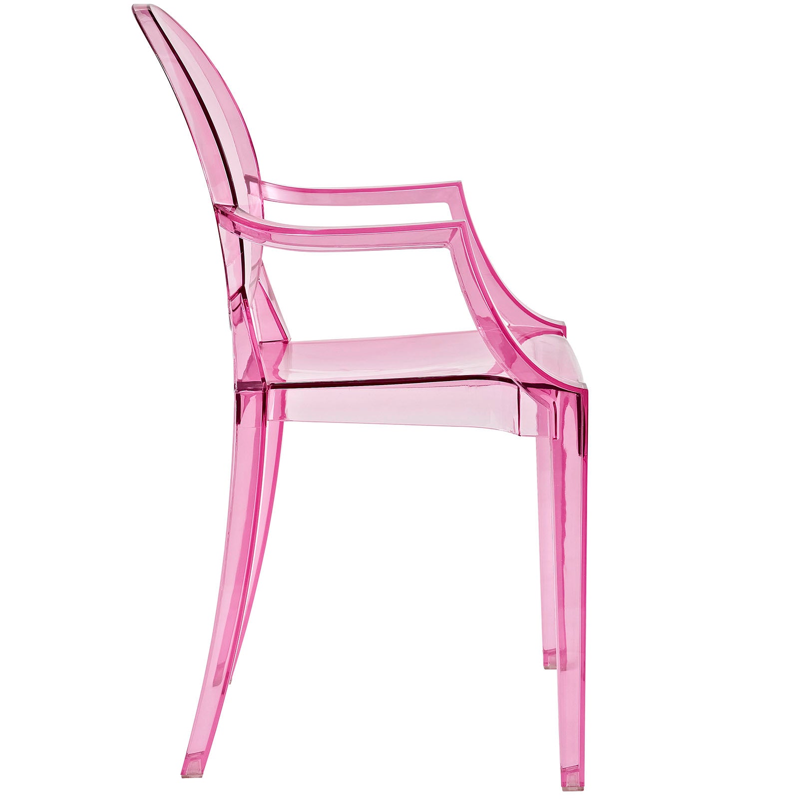 Casper Dining Armchair - East Shore Modern Home Furnishings