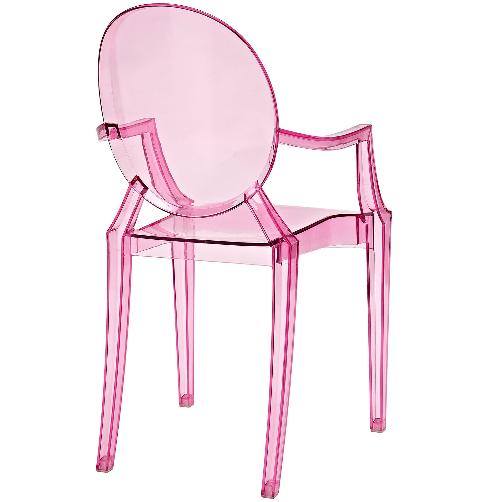 Casper Dining Armchair - East Shore Modern Home Furnishings