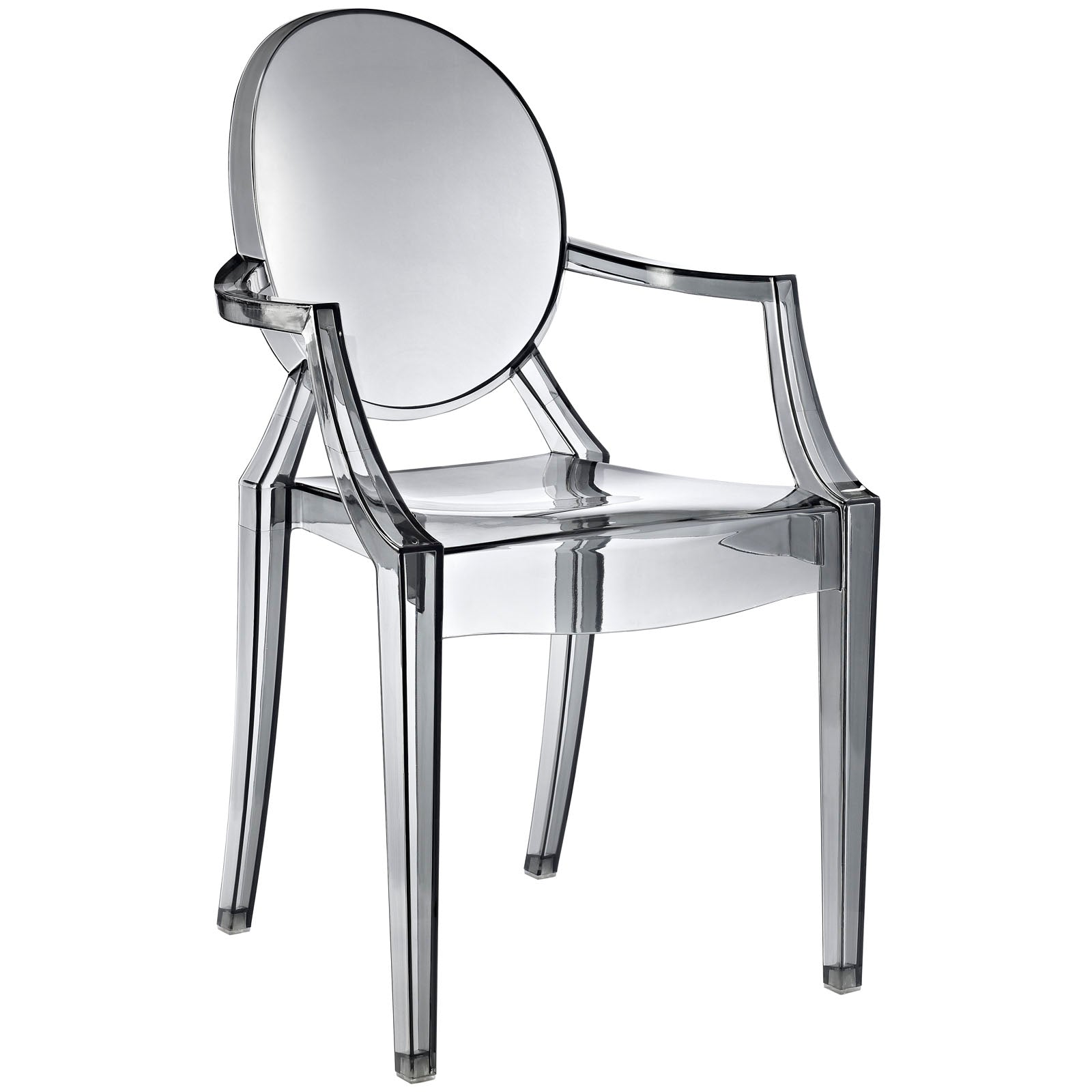 Casper Dining Armchair - East Shore Modern Home Furnishings
